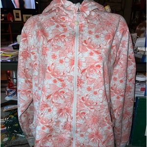 Shambhala Zip Hoodie